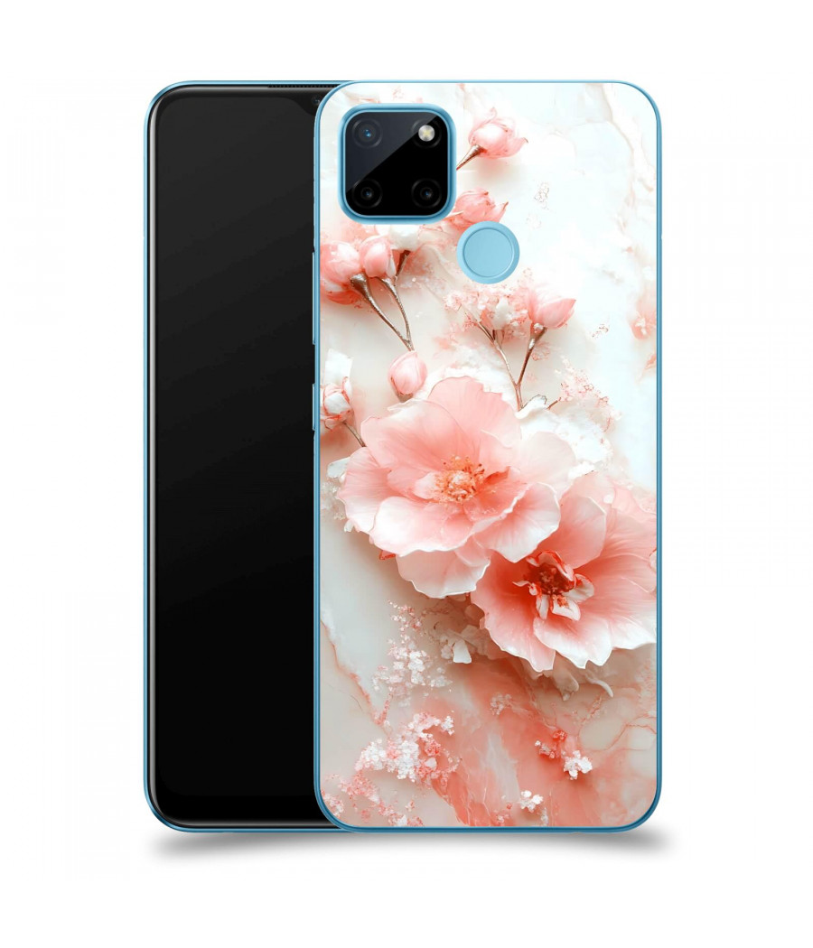 ACOVER Kryt na mobil Realme...