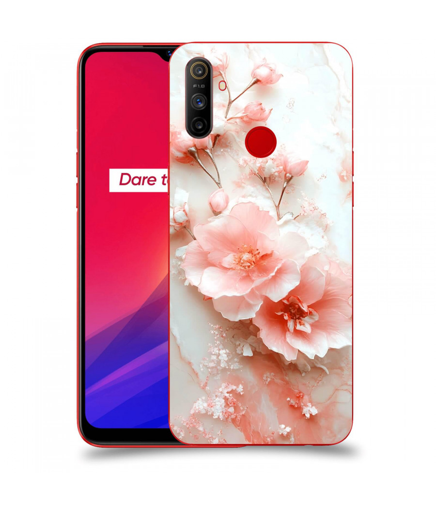 ACOVER Kryt na mobil Realme...