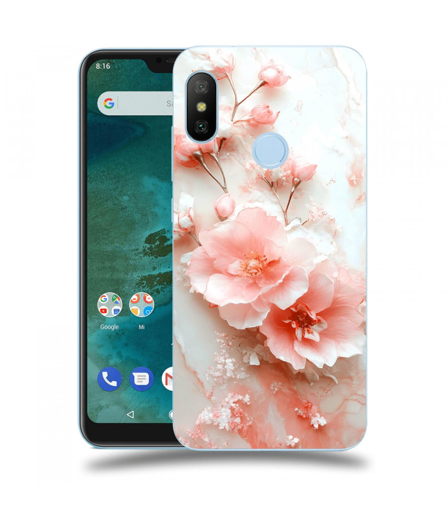 ACOVER Kryt na mobil Xiaomi...