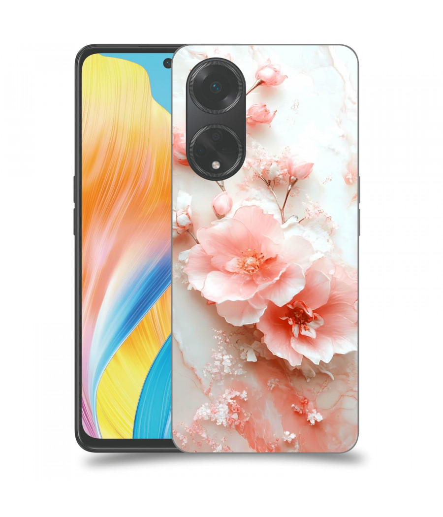 ACOVER Kryt na mobil OPPO...