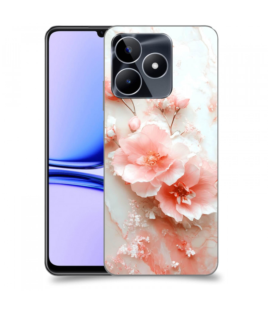 ACOVER Kryt na mobil Realme...