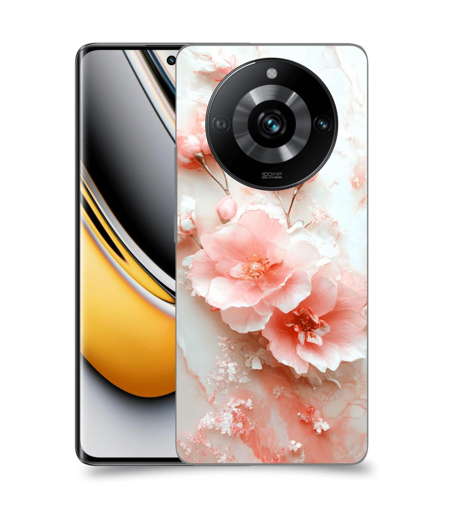 ACOVER Kryt na mobil Realme...