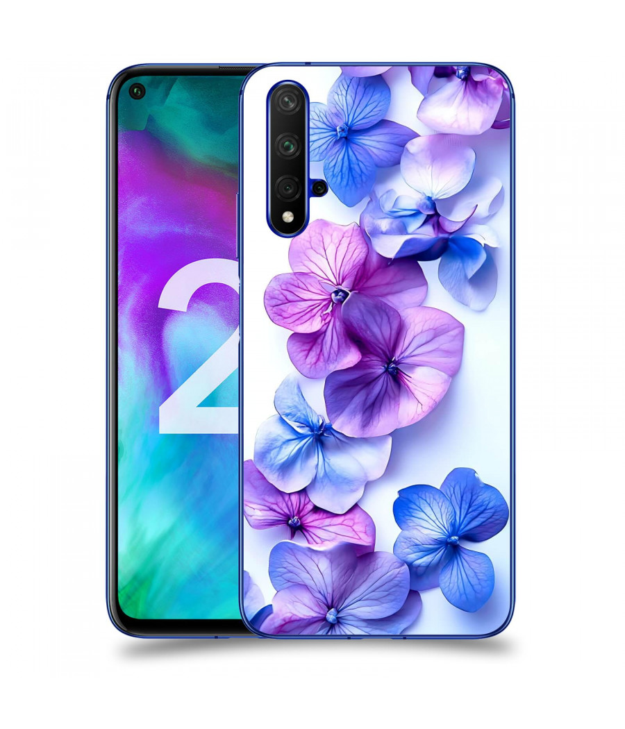 ACOVER Kryt na mobil Honor...