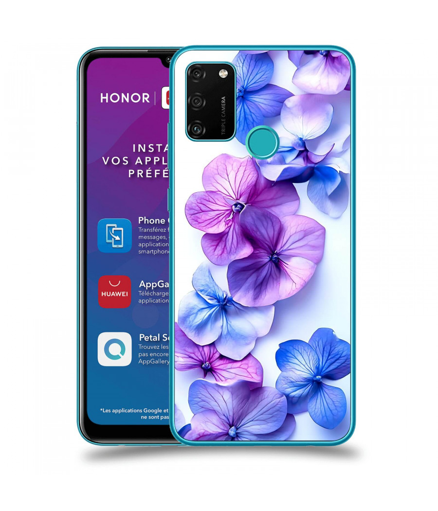 ACOVER Kryt na mobil Honor...