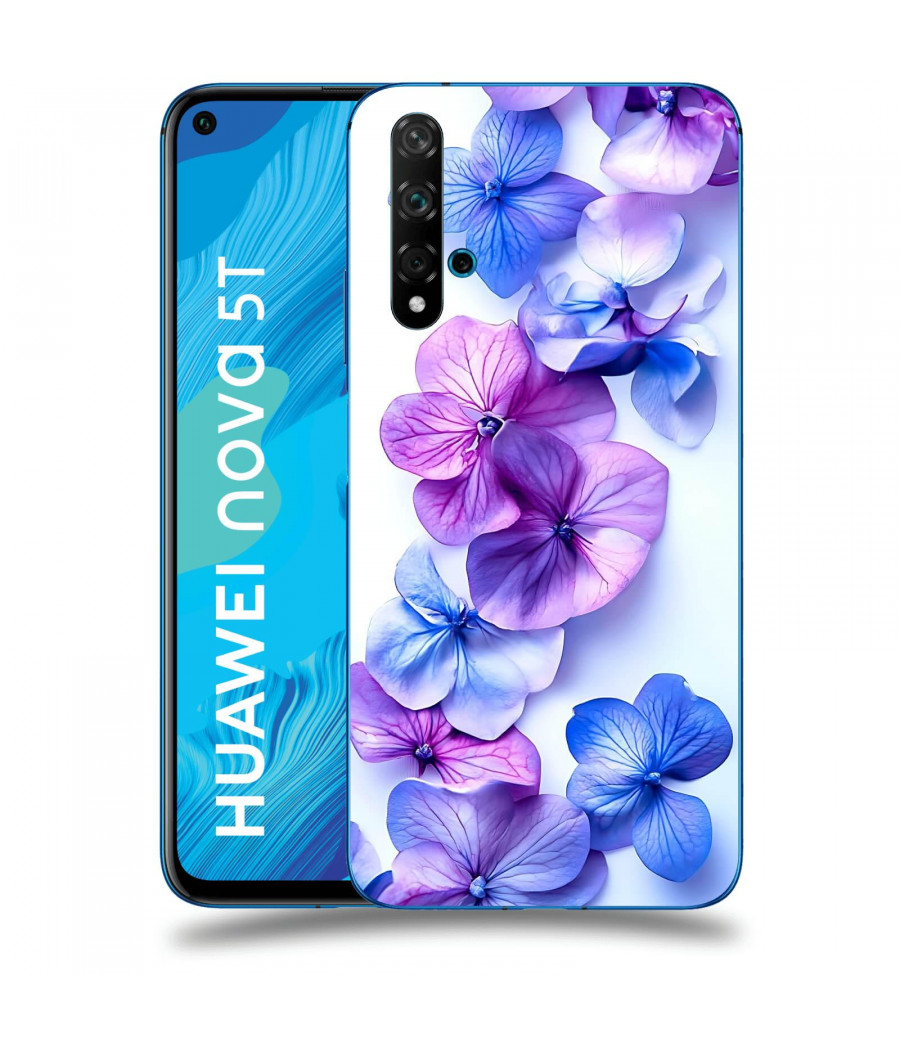 ACOVER Kryt na mobil Huawei...