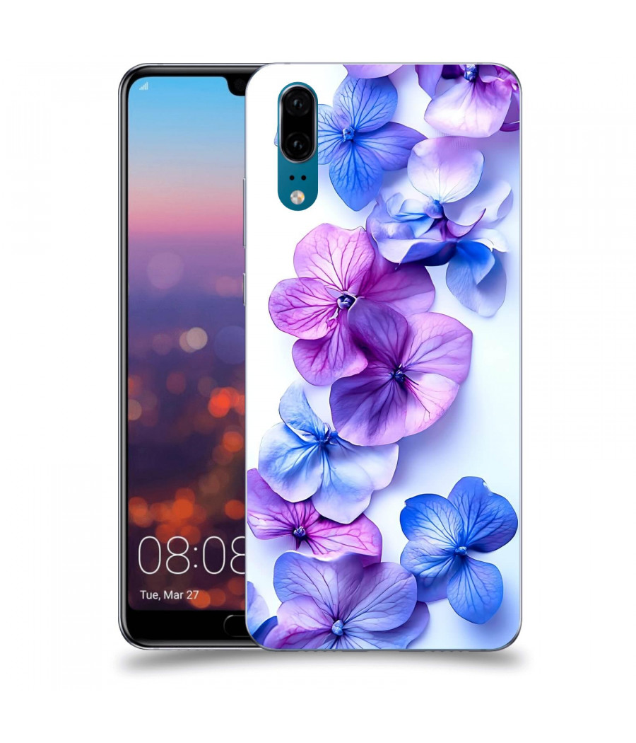 ACOVER Kryt na mobil Huawei...