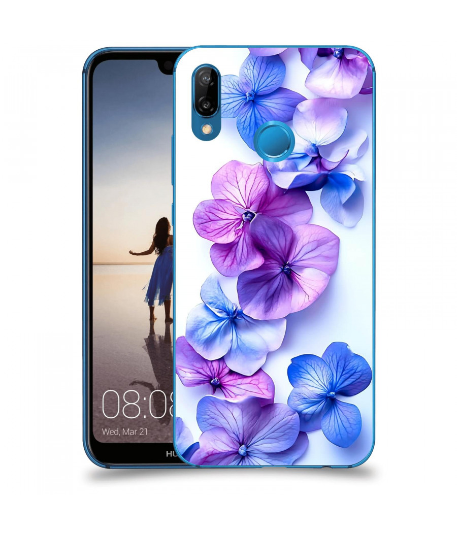 ACOVER Kryt na mobil Huawei...