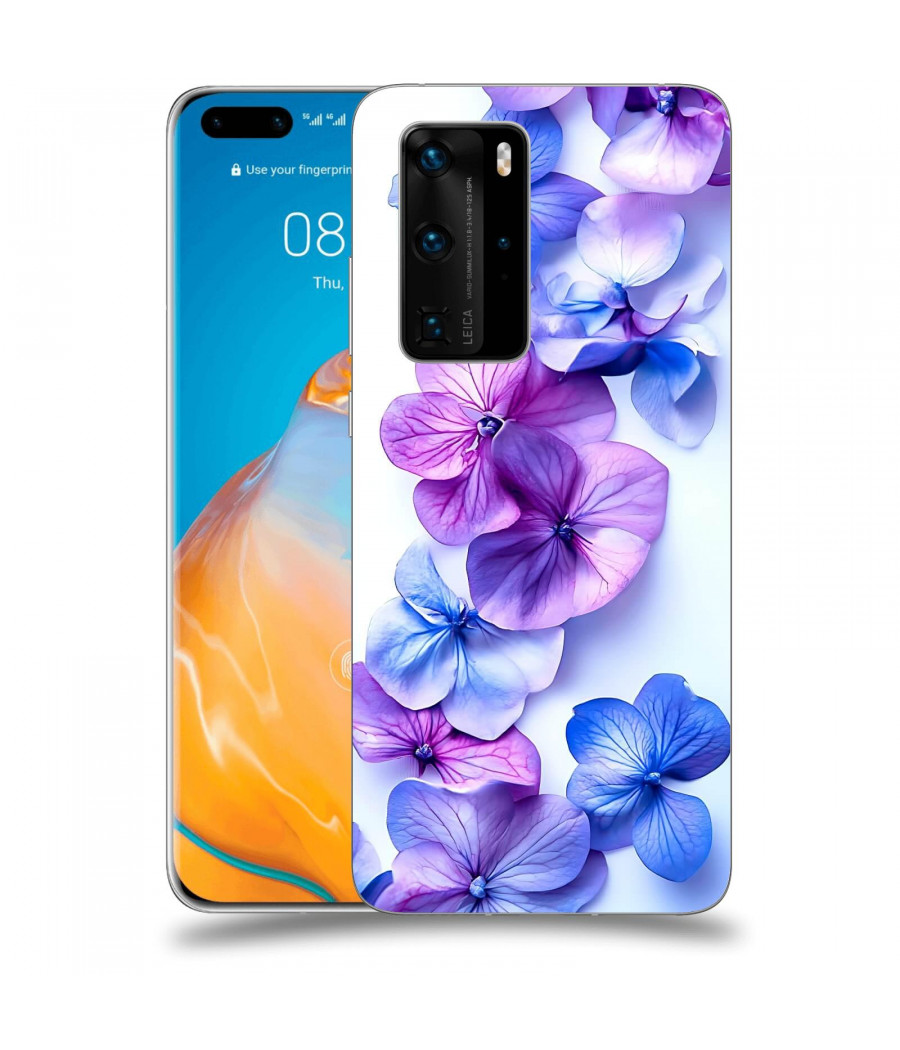 ACOVER Kryt na mobil Huawei...