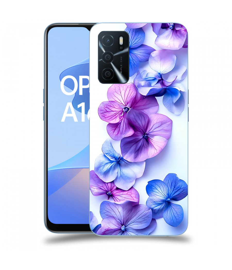 ACOVER Kryt na mobil OPPO...