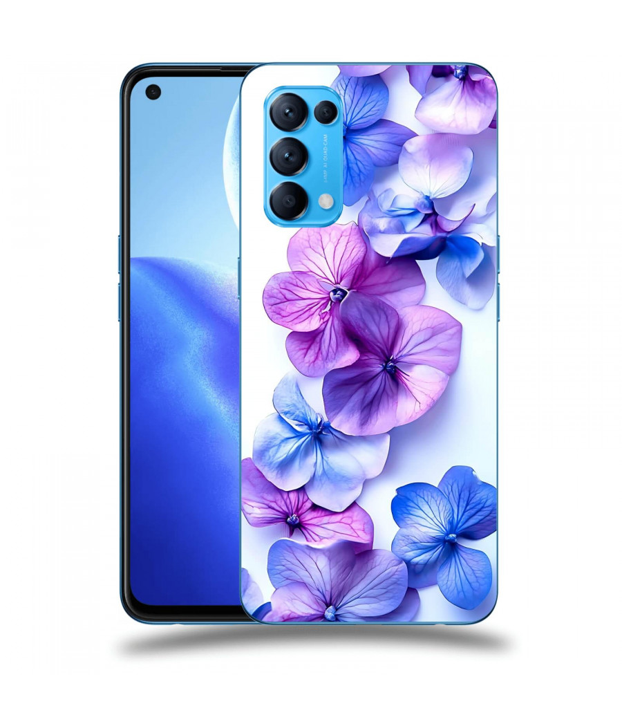 ACOVER Kryt na mobil OPPO...