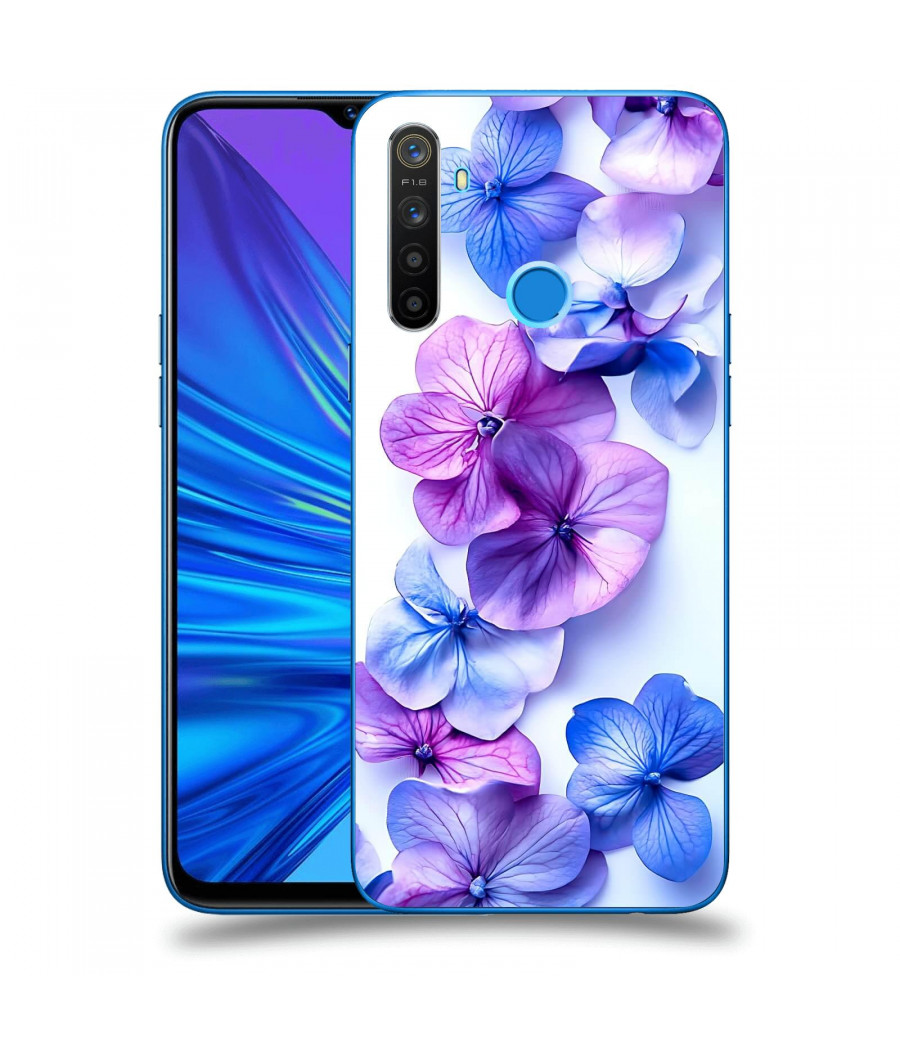 ACOVER Kryt na mobil Realme...
