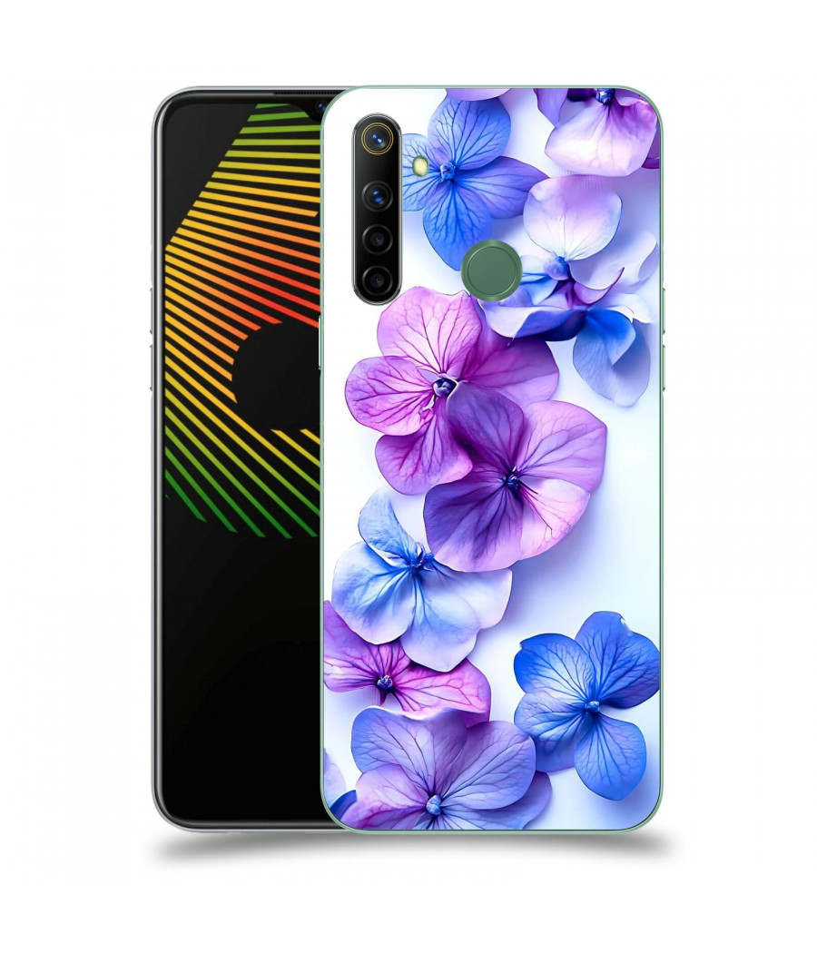 ACOVER Kryt na mobil Realme...