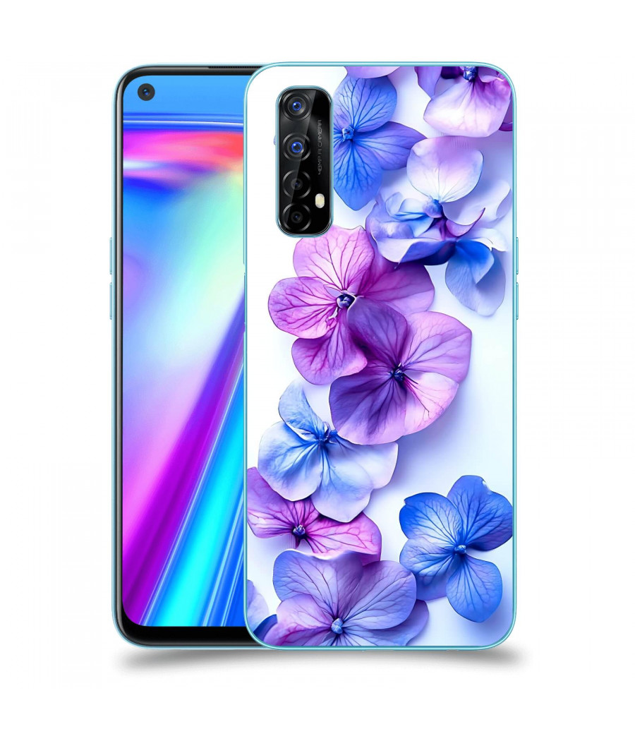 ACOVER Kryt na mobil Realme...