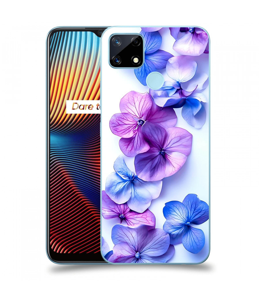 ACOVER Kryt na mobil Realme...
