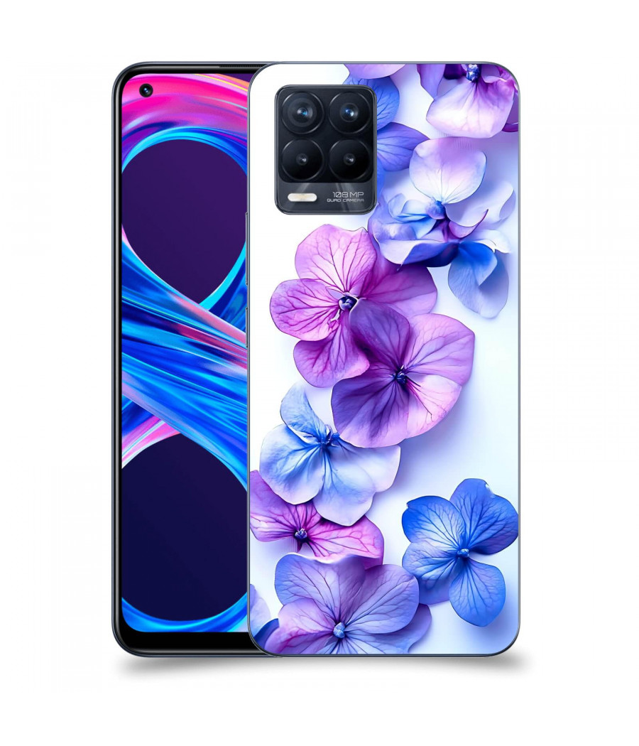 ACOVER Kryt na mobil Realme...