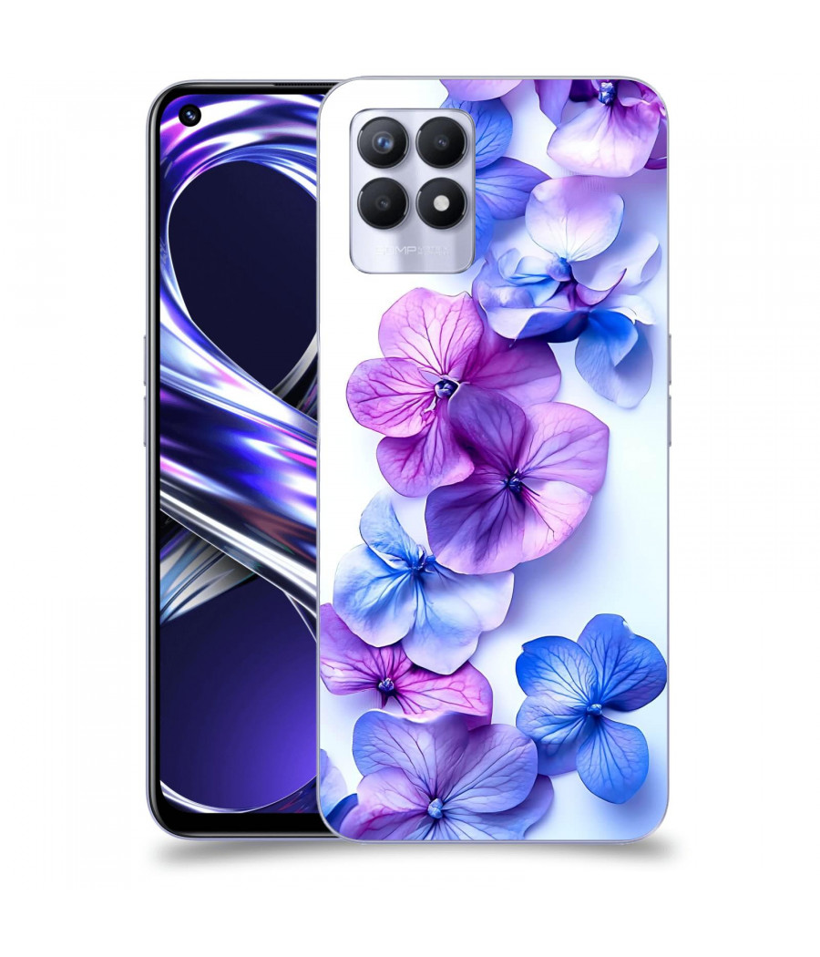 ACOVER Kryt na mobil Realme...