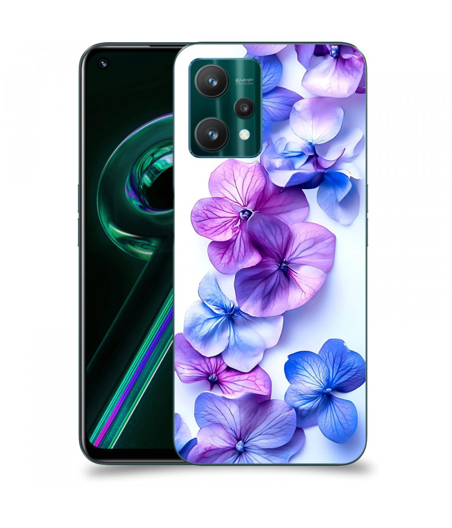 ACOVER Kryt na mobil Realme...