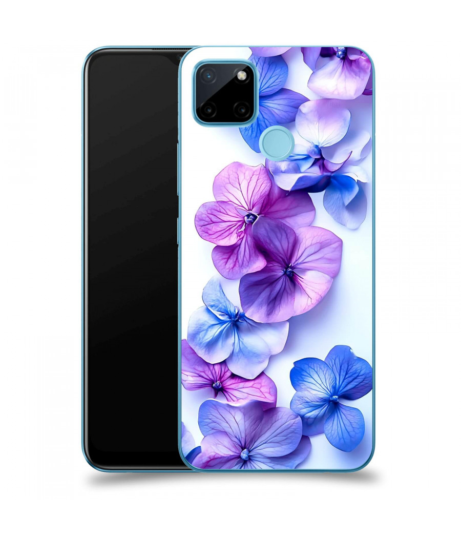 ACOVER Kryt na mobil Realme...
