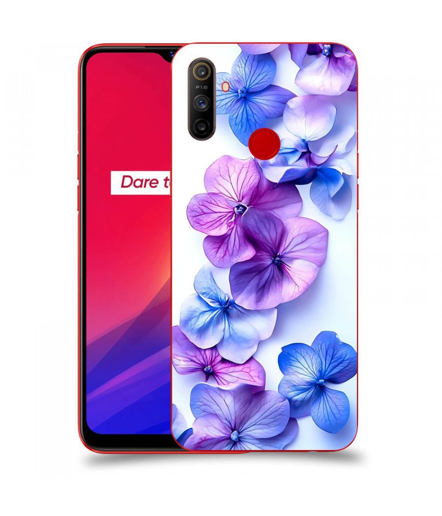 ACOVER Kryt na mobil Realme...