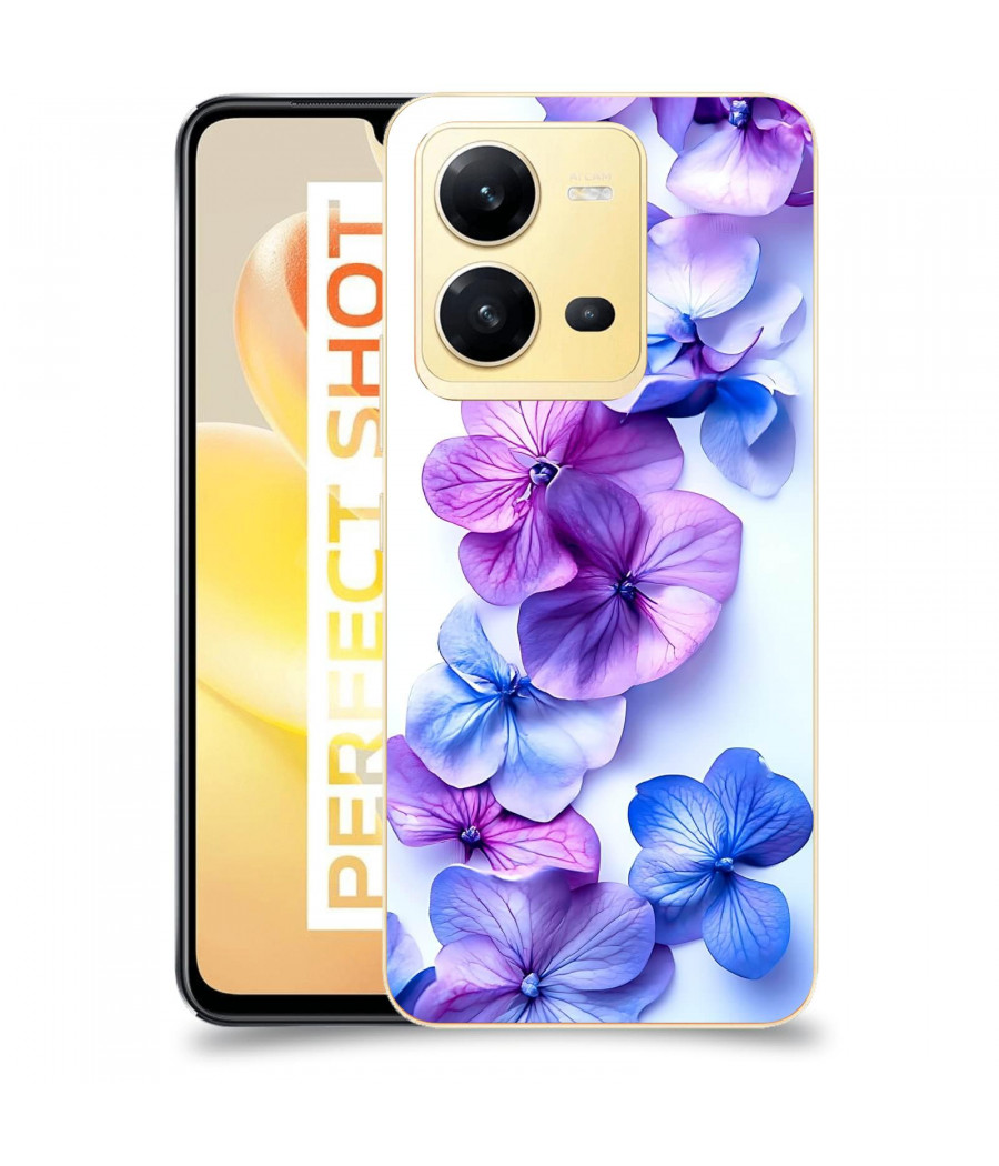 ACOVER Kryt na mobil Vivo...