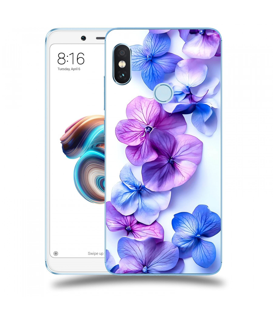 ACOVER Kryt na mobil Xiaomi...