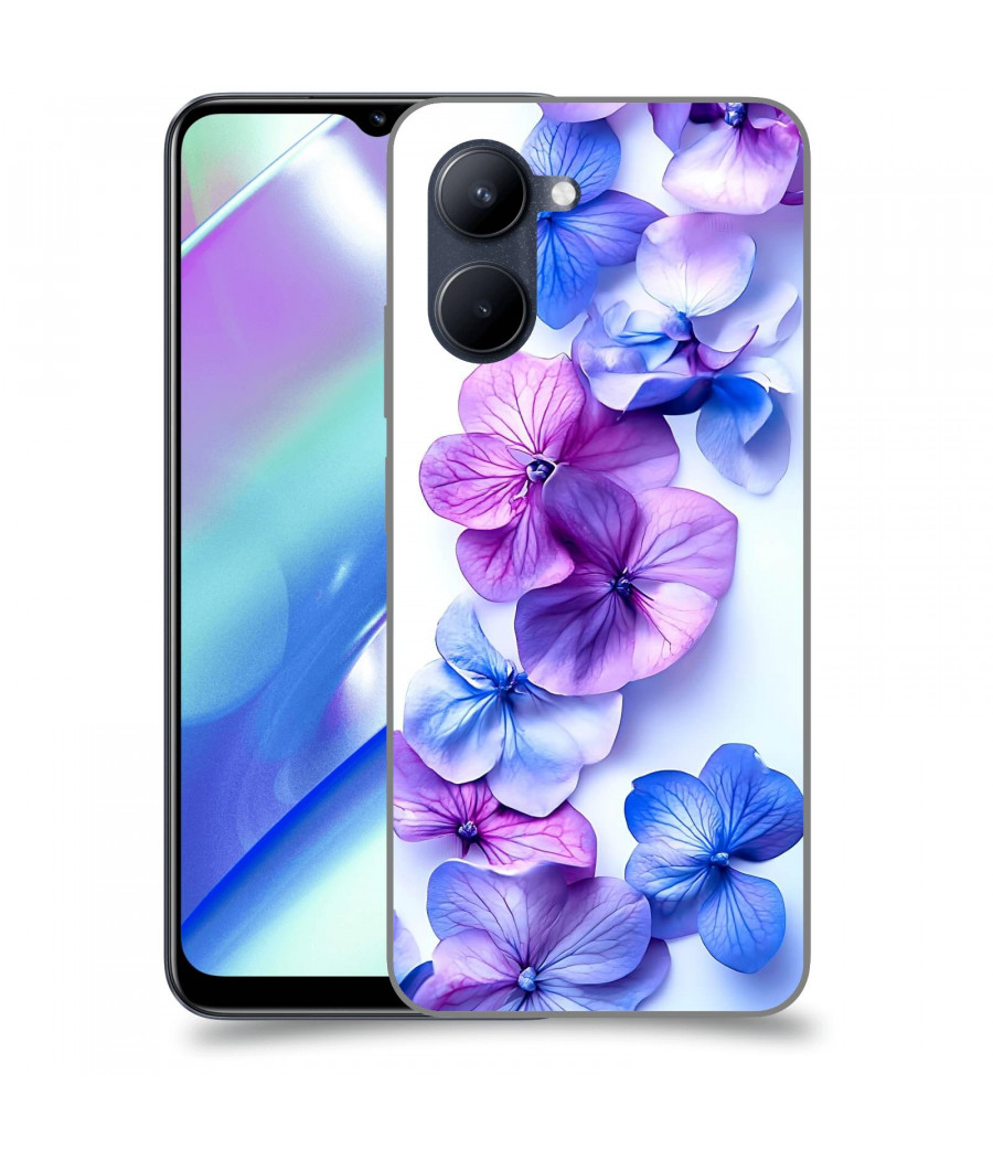 ACOVER Kryt na mobil Realme...