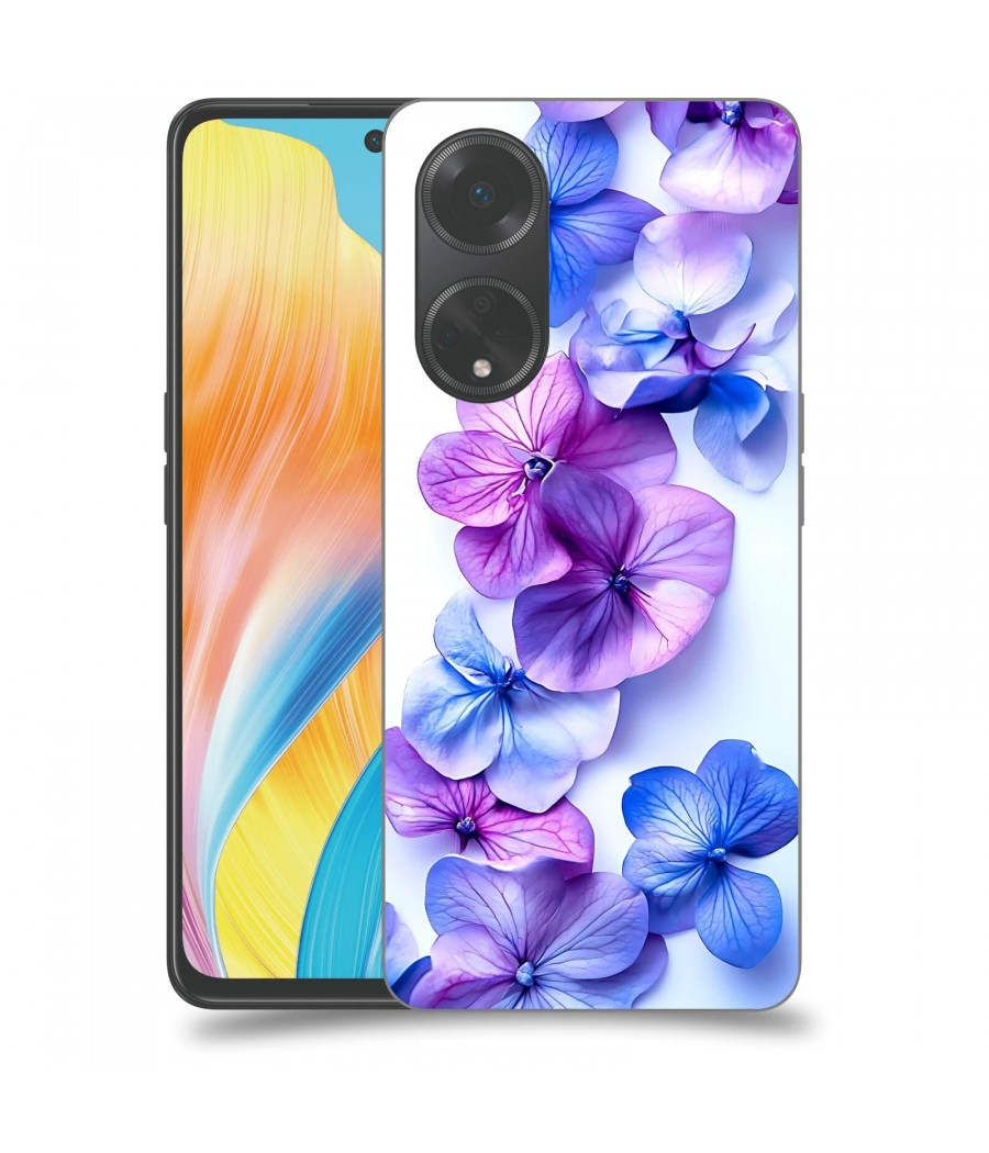 ACOVER Kryt na mobil OPPO...