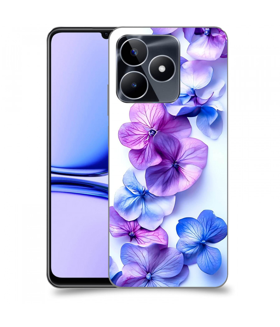 ACOVER Kryt na mobil Realme...