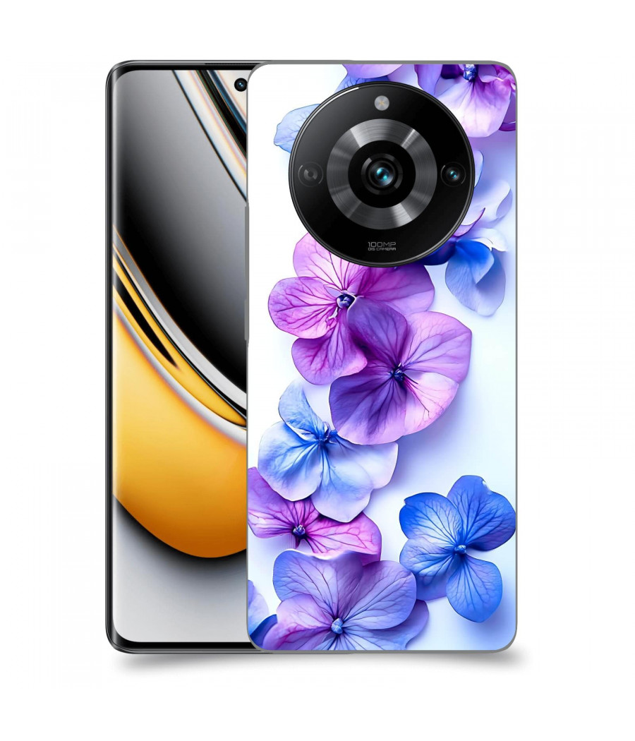 ACOVER Kryt na mobil Realme...