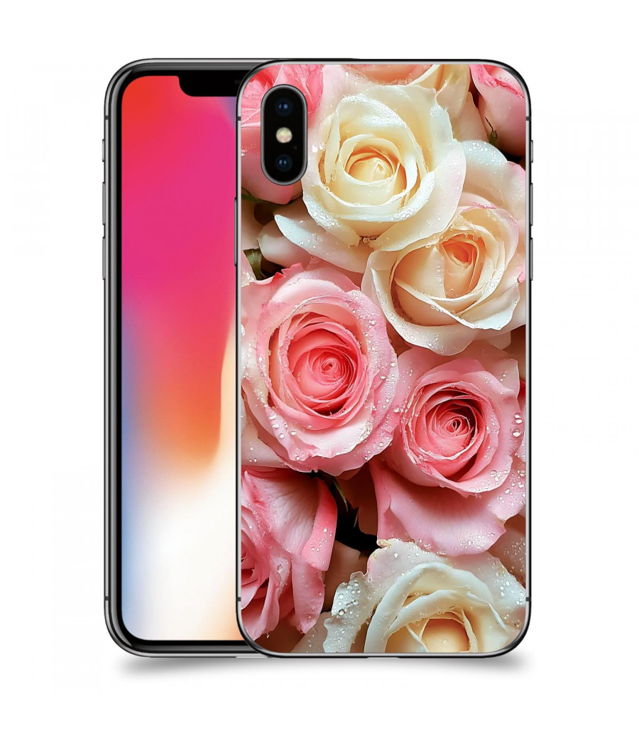 ACOVER Kryt na mobil Apple...