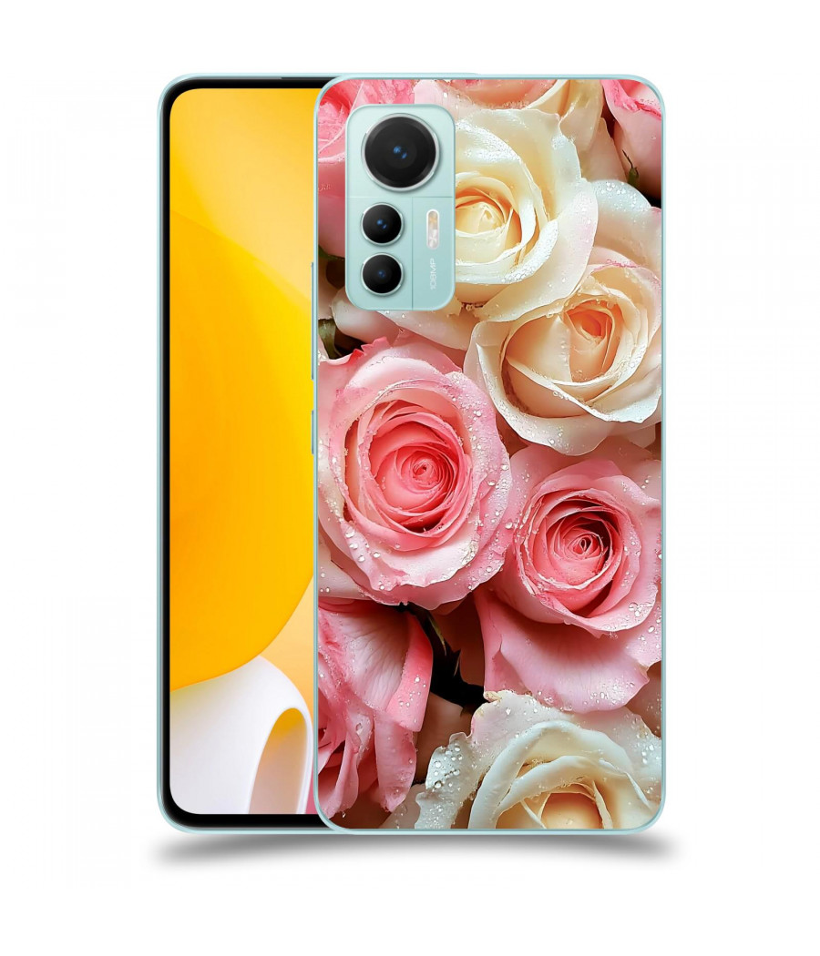 ACOVER Kryt na mobil Xiaomi...