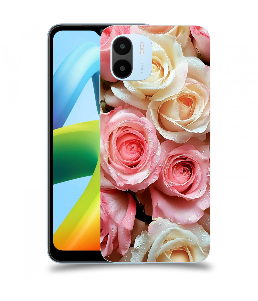 ACOVER Kryt na mobil Xiaomi...