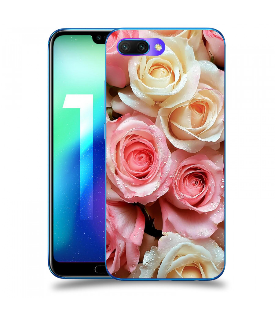 ACOVER Kryt na mobil Honor...
