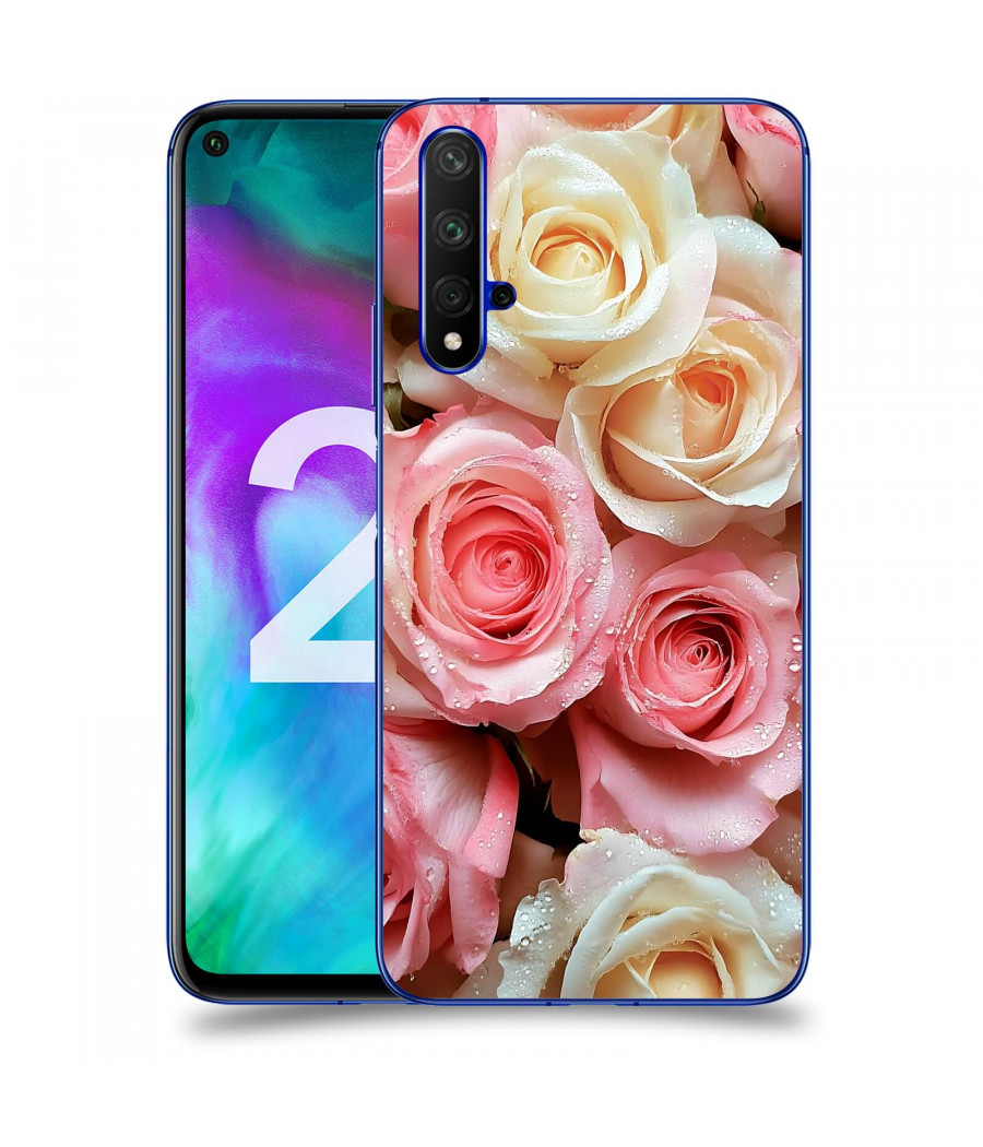 ACOVER Kryt na mobil Honor...