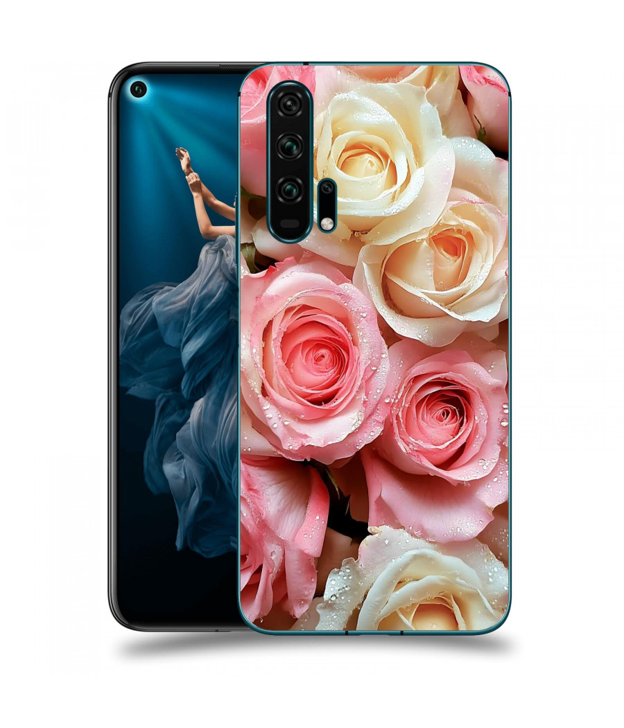 ACOVER Kryt na mobil Honor...