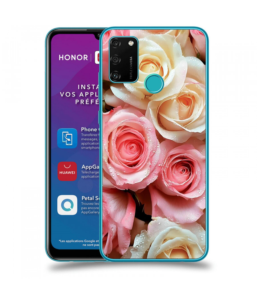 ACOVER Kryt na mobil Honor...