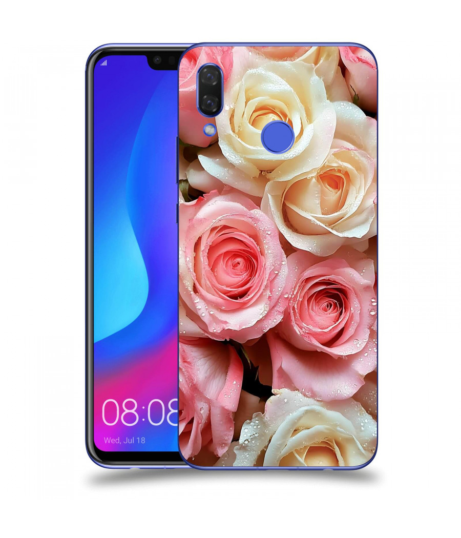 ACOVER Kryt na mobil Huawei...