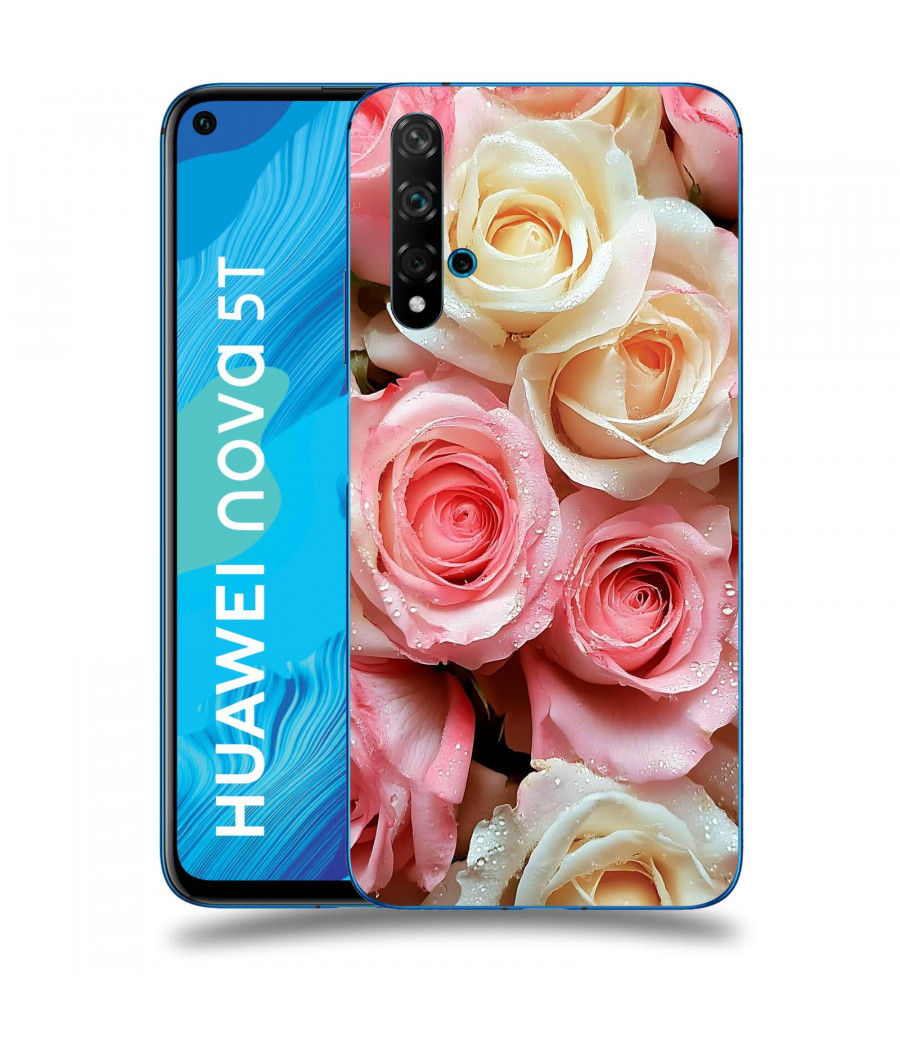 ACOVER Kryt na mobil Huawei...