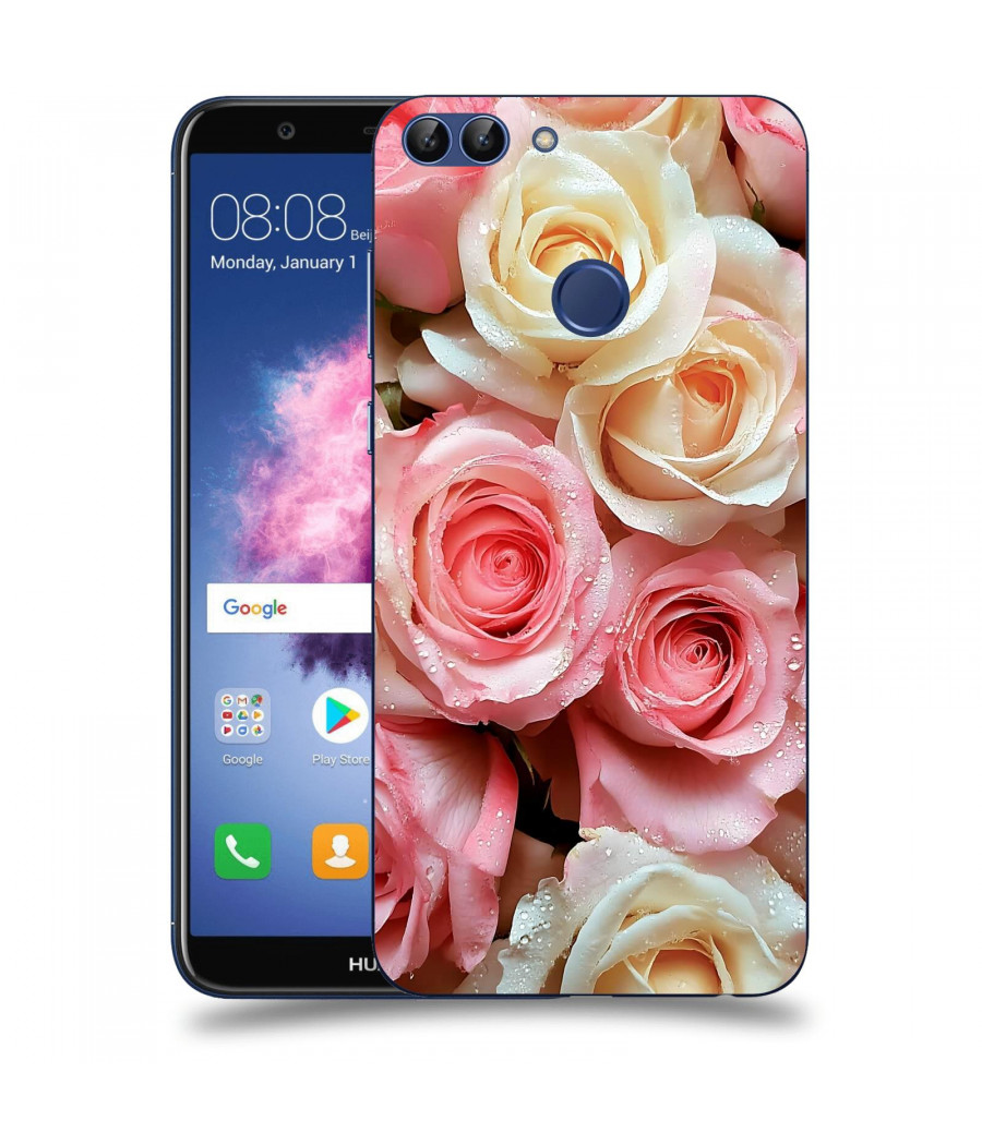 ACOVER Kryt na mobil Huawei...