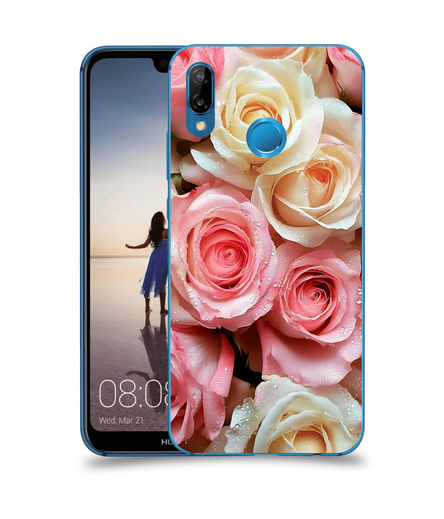 ACOVER Kryt na mobil Huawei...