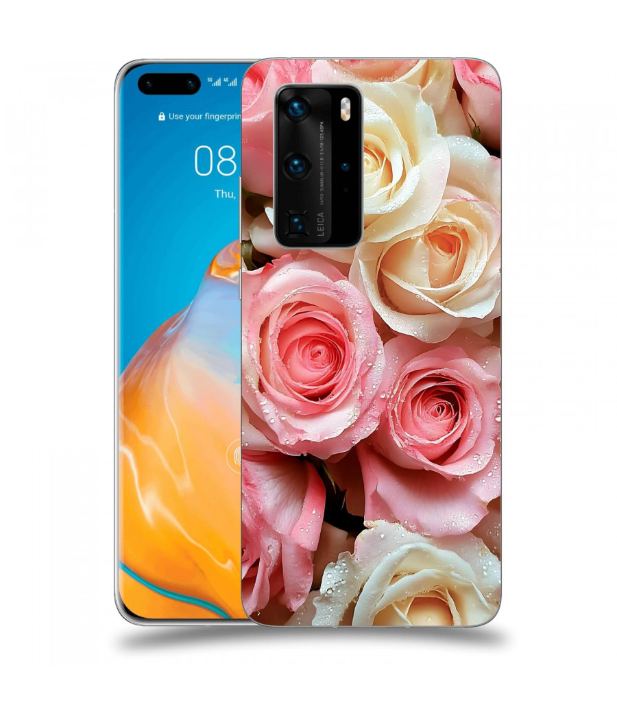 ACOVER Kryt na mobil Huawei...