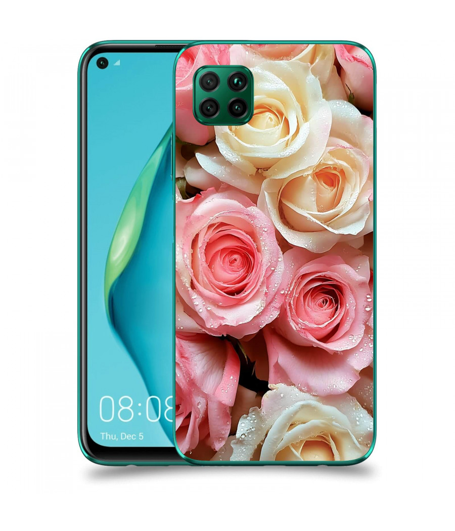 ACOVER Kryt na mobil Huawei...