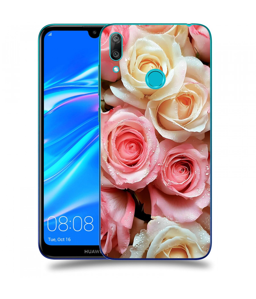 ACOVER Kryt na mobil Huawei...