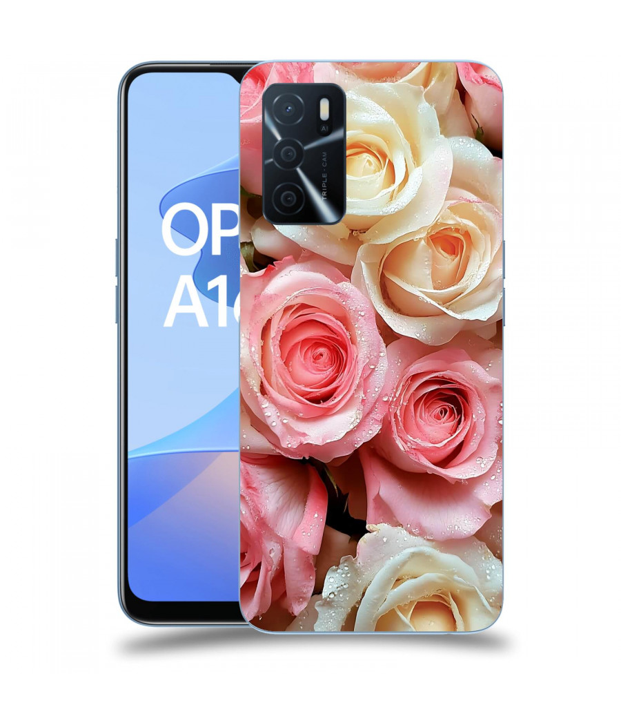ACOVER Kryt na mobil OPPO...