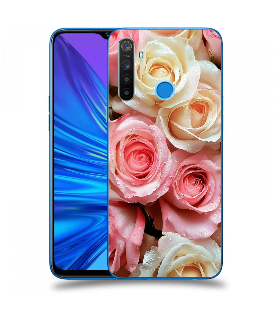 ACOVER Kryt na mobil Realme...