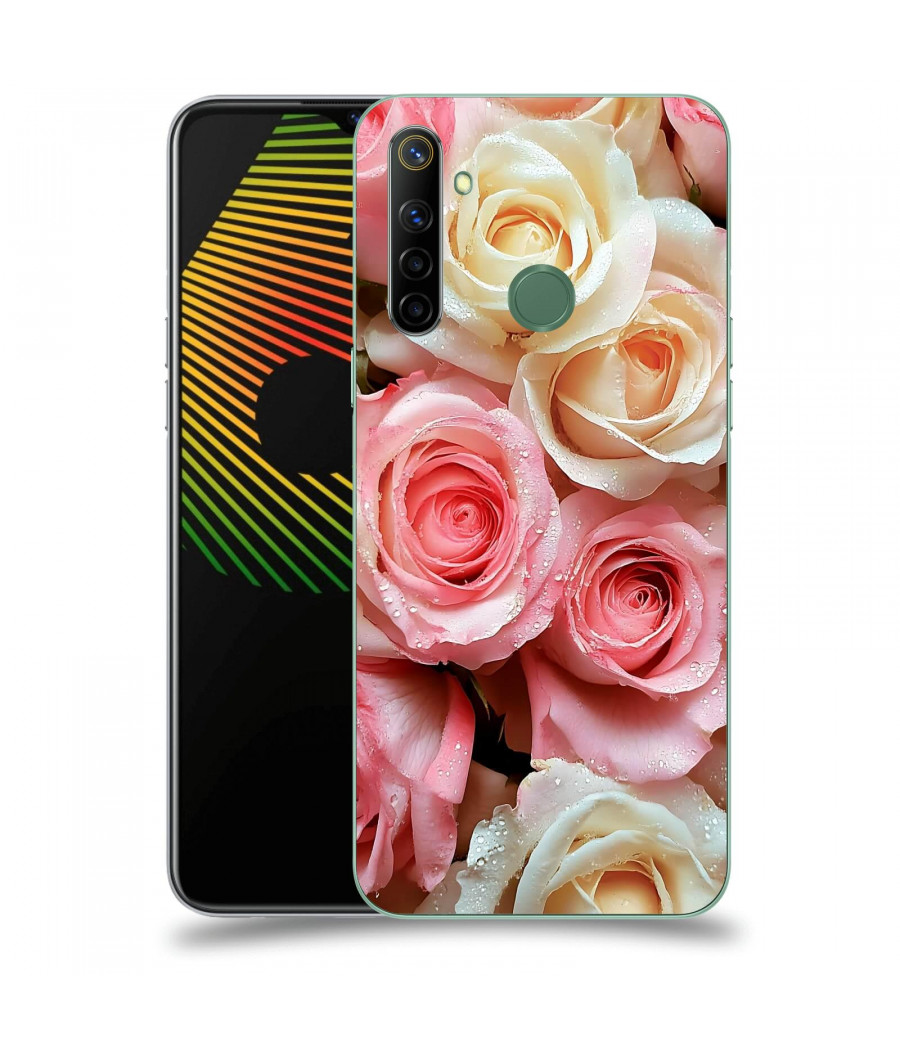 ACOVER Kryt na mobil Realme...