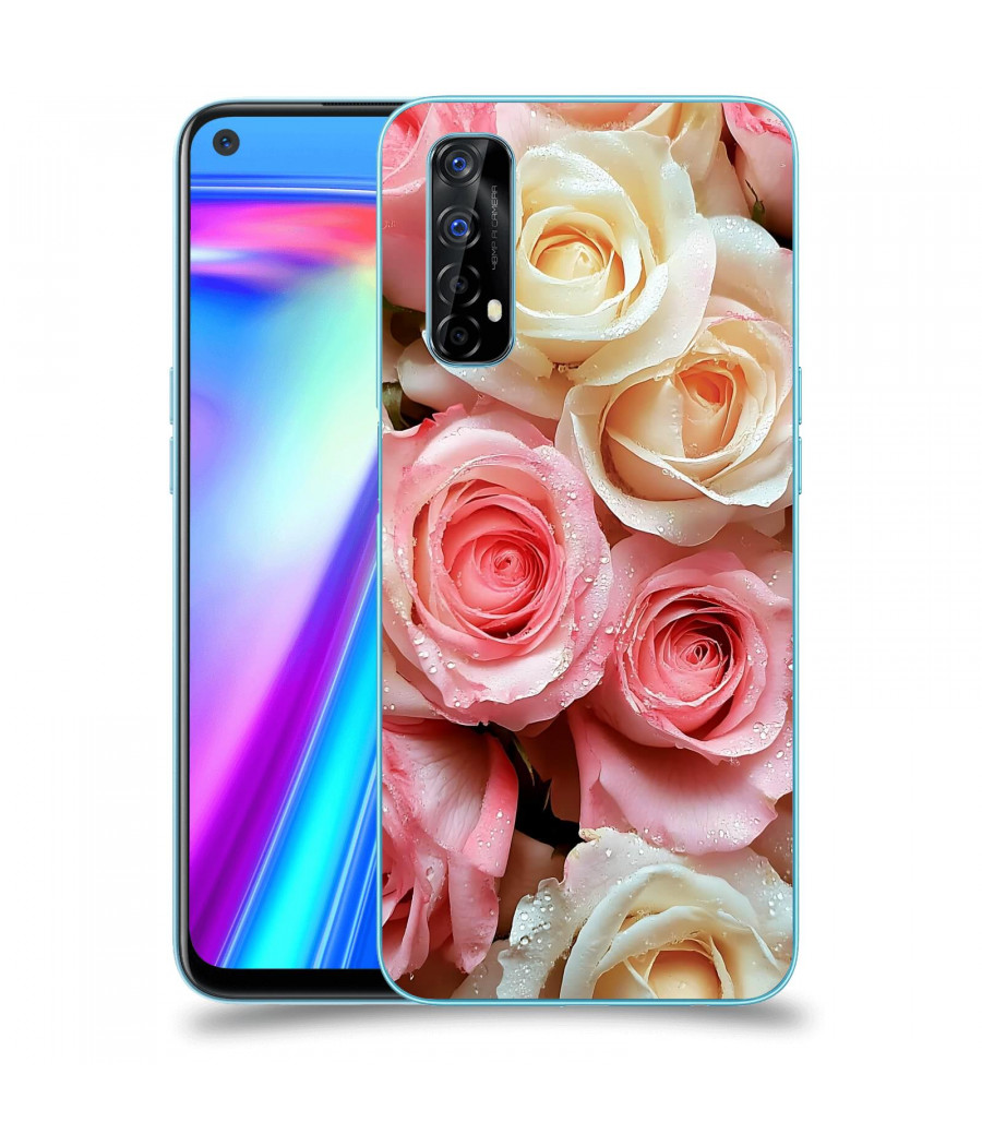 ACOVER Kryt na mobil Realme...