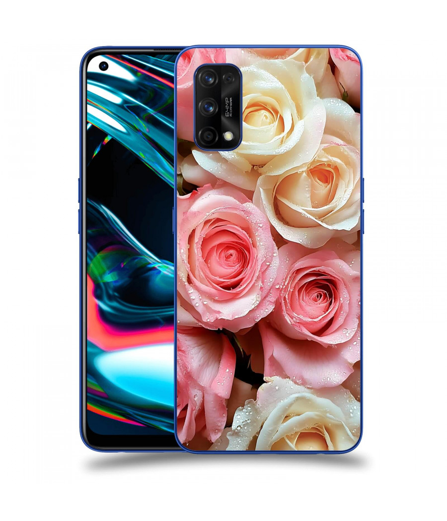 ACOVER Kryt na mobil Realme...