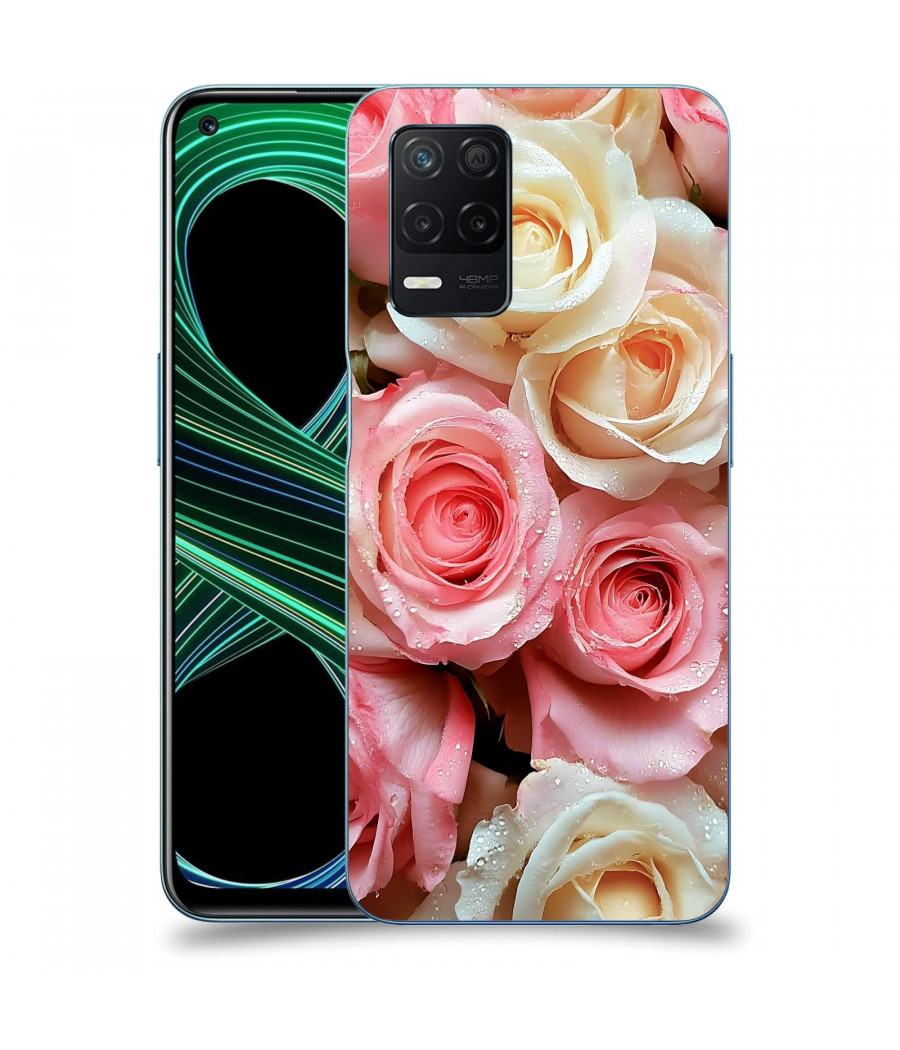 ACOVER Kryt na mobil Realme...