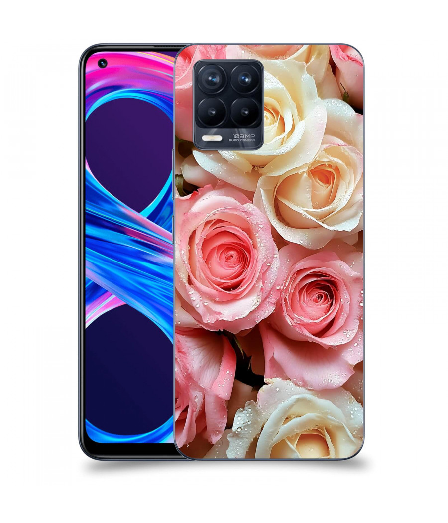 ACOVER Kryt na mobil Realme...
